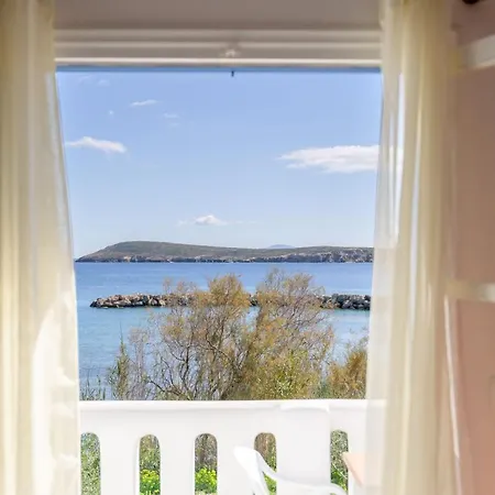 Sea 2 Sky 2 Holiday home *