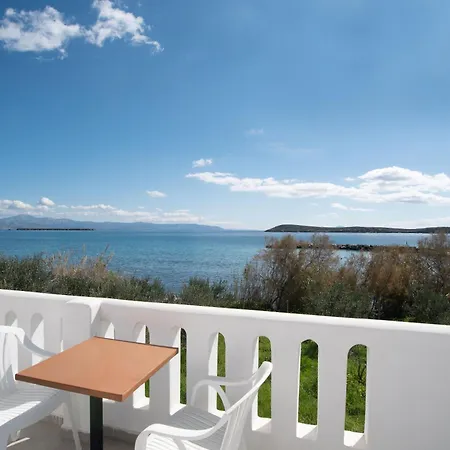 Sea 2 Sky 2 Holiday home *