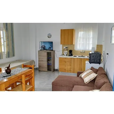 Holiday home Sea 2 Sky 2 Drios