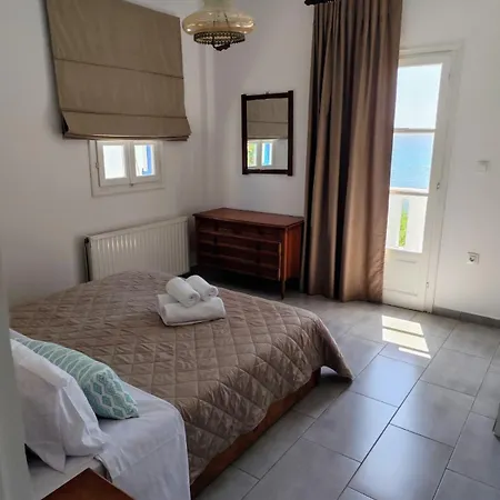 Sea 2 Sky 2 Holiday home *