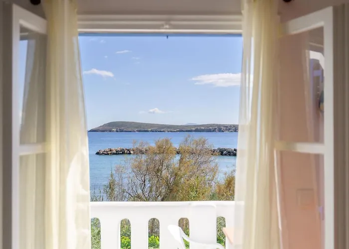 Sea 2 Sky 2 Tatil Evi *