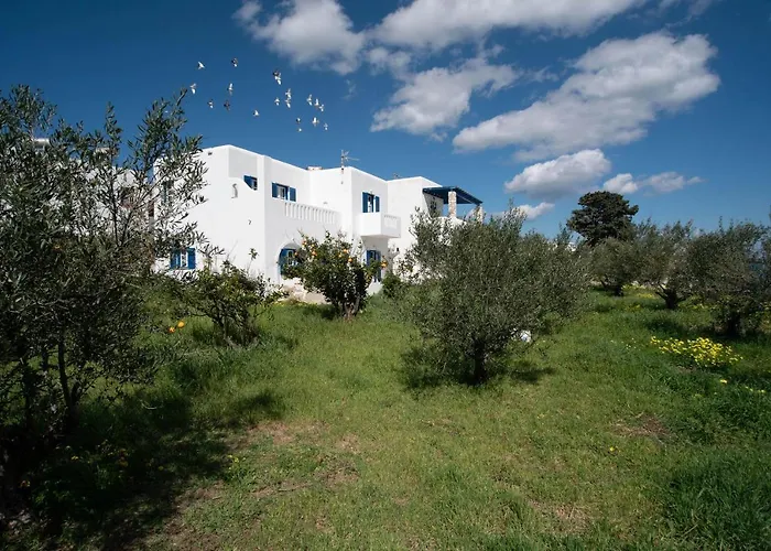 Sea 2 Sky 2 Tatil Evi *