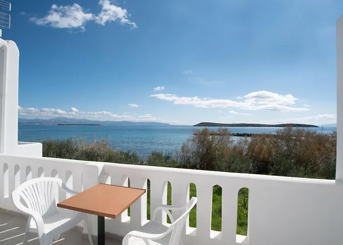 Sea 2 Sky 2 Tatil Evi *