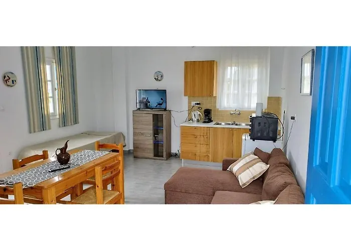 Tatil Evi Sea 2 Sky 2 Drios