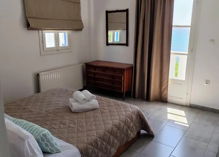 Sea 2 Sky 2 Tatil Evi *