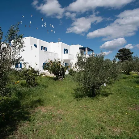 Sea 2 Sky 2 Tatil Evi *
