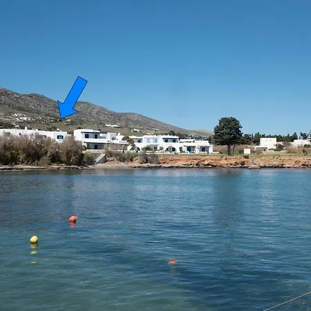 Holiday home Sea 2 Sky 2