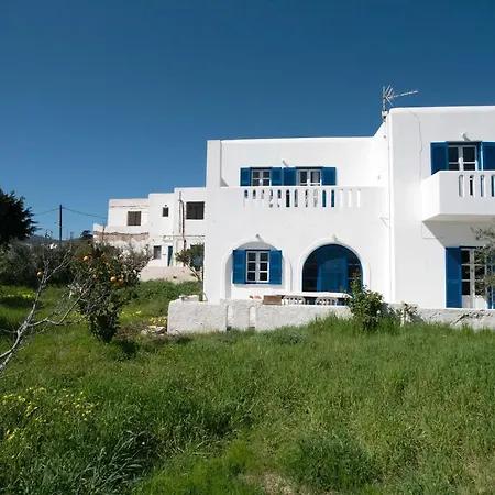 Tatil Evi Sea 2 Sky 2