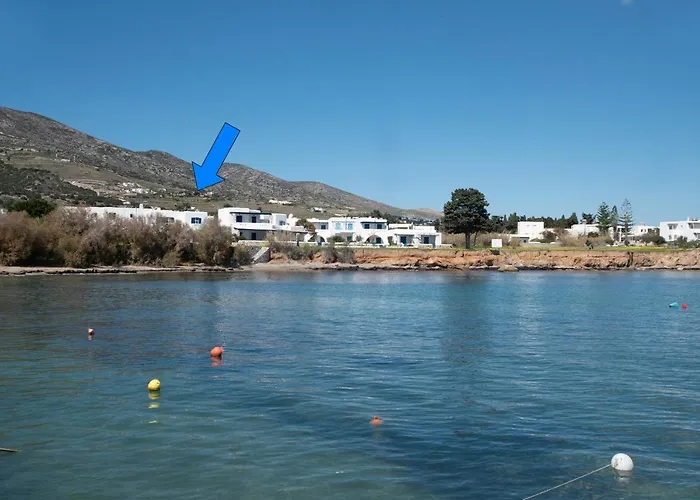 Σπίτι διακοπών Sea 2 Sky 2