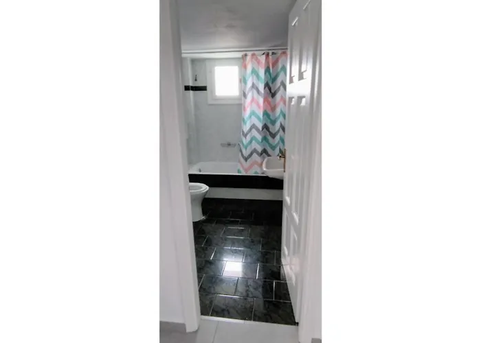 Sea 2 Sky 2 Σπίτι διακοπών Δρυός